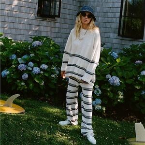 Mariner Sweater Set - Free People